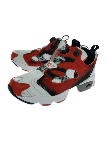 Reebok Koshi Inaba INSTAPUMP FURY 94 MAGMA 100224286 27.5cm