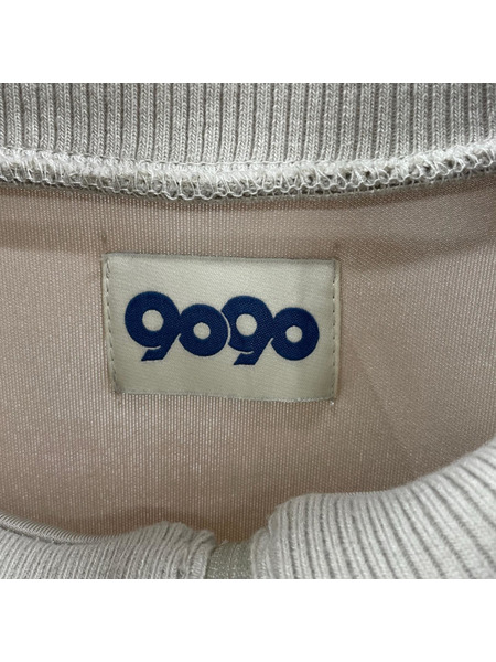 ブルゾン・ジャンパー 9090 トラックジャケット