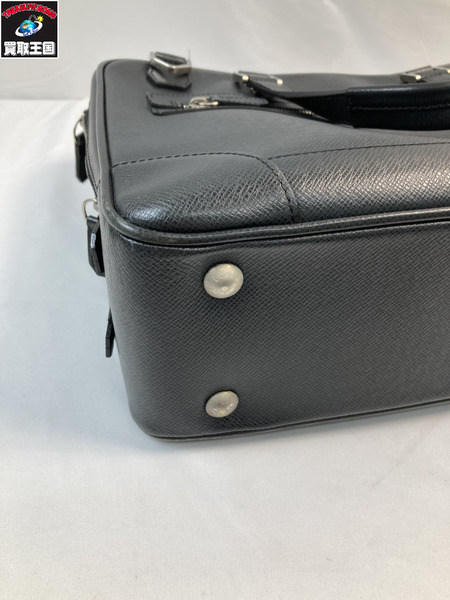 LOUIS VUITTON ルイヴィトン M32522 タイガ ポルト オルディナトゥール･オデッサ アルドワーズ ビジネスバッグ