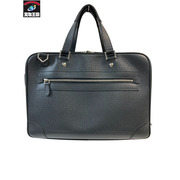 LOUIS VUITTON ルイヴィトン M32522 タイガ ポルト オルディナトゥール･オデッサ アルドワーズ ビジネスバッグ