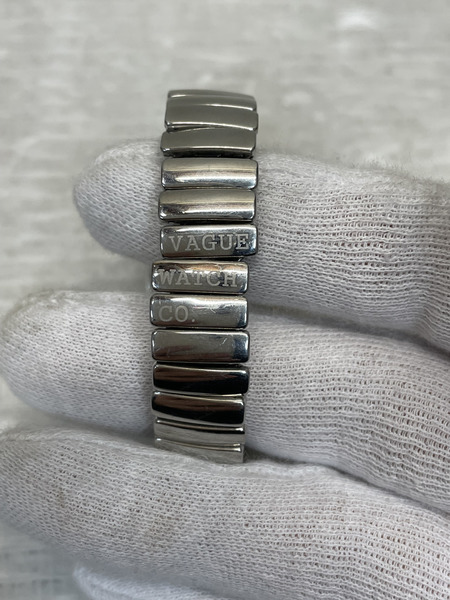 VAGUE WATCH CO. CARRE Extension 25mm スクエア腕時計