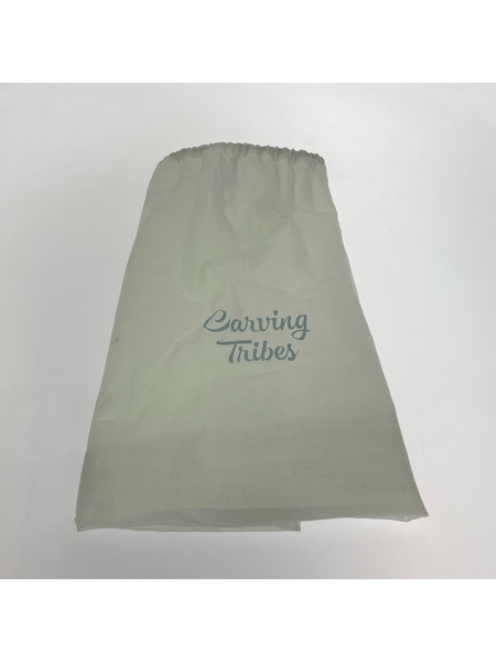 ハンドバッグ carving tribes/WH