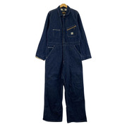 Anachronorm デニムオールインワン[値下]