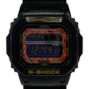 CASIO G-SHOCK GLS-5600KL デジタル腕時計