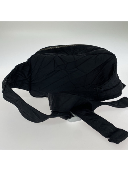 PORTER ショルダーバッグ ウエストバッグ BLK[値下]