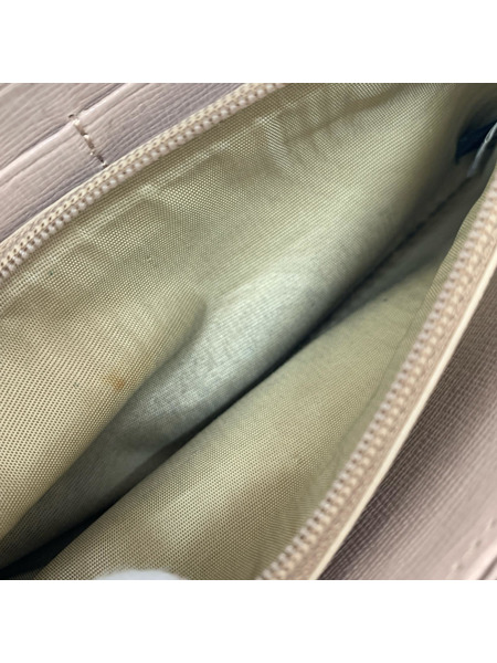 FURLA ショルダーバッグ BEG/ウォレットポーチ