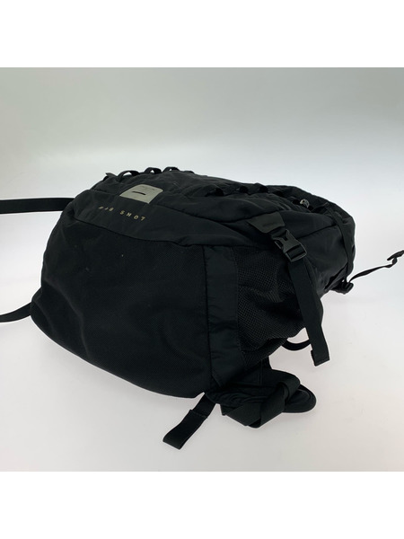 THE NORTH FACE リュックサック・バックパック BIG SHOT/NM72005/黒