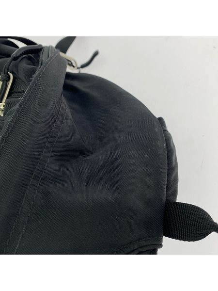 THE NORTH FACE リュックサック・バックパック BIG SHOT/NM72005/黒