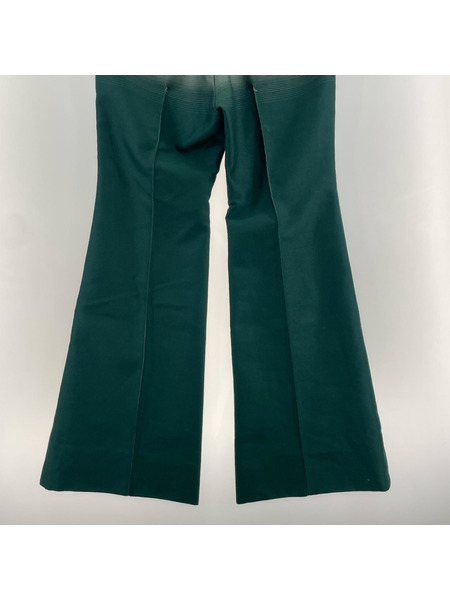 TAAKK TAILOREDMILITARYPANTS TA22AW-PT-053 緑 (2)