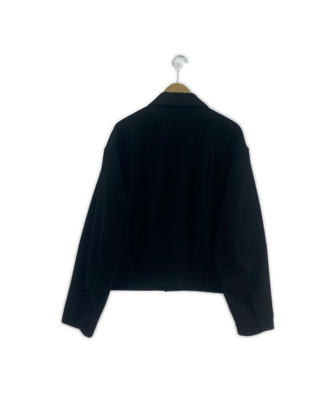 SUN/kakke ジャケット ウールトラッカージャケット M