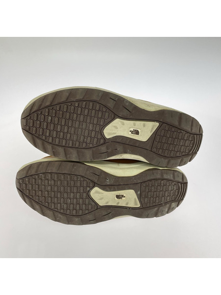 THE NORTH FACE ブーツ Nuptse Bootie/NF51681S
