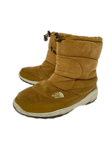 THE NORTH FACE ブーツ Nuptse Bootie/NF51681S