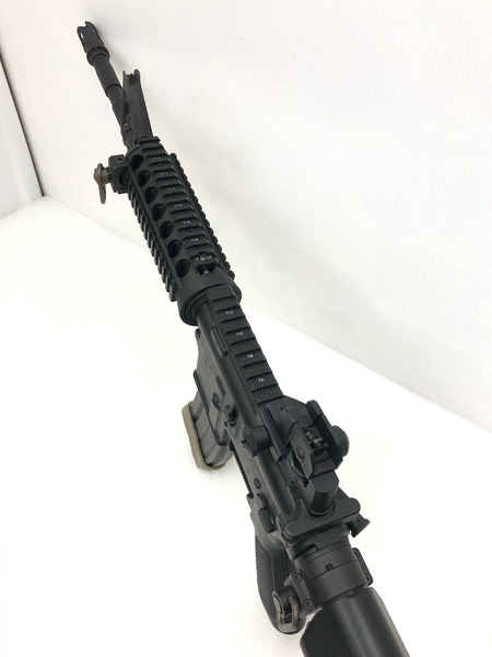 東京マルイ 次世代 M4 SOPMOD