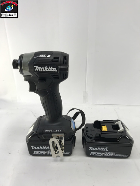 makita 充電インパクト 18V セット品