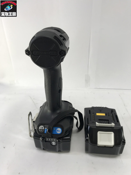 makita 充電インパクト 18V セット品