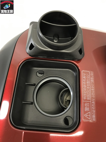 日立 IHジャー炊飯器 RZ-TS105M|商品番号:2200003199871 日立 IHジャー炊飯器 RZ-TS105M|商品番号:2200003199871