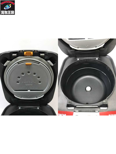 日立 IHジャー炊飯器 RZ-TS105M｜商品番号：2200003199871