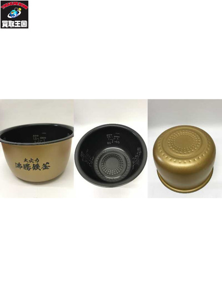  日立 IHジャー炊飯器 RZ-TS105M