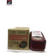  日立 IHジャー炊飯器 RZ-TS105M