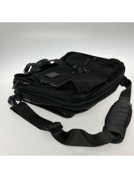 TUMI ソノ他バッグ コンパクトラージスクリーンコンピューターブリーフ ビジネスバック