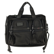 TUMI ソノ他バッグ コンパクトラージスクリーンコンピューターブリーフ ビジネスバック