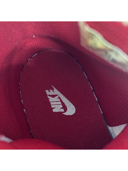 NIKE スニーカー 336609-161 TERMINATR HI BASIC (27.5)[値下]