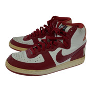 NIKE スニーカー 336609-161 TERMINATR HI BASIC (27.5)