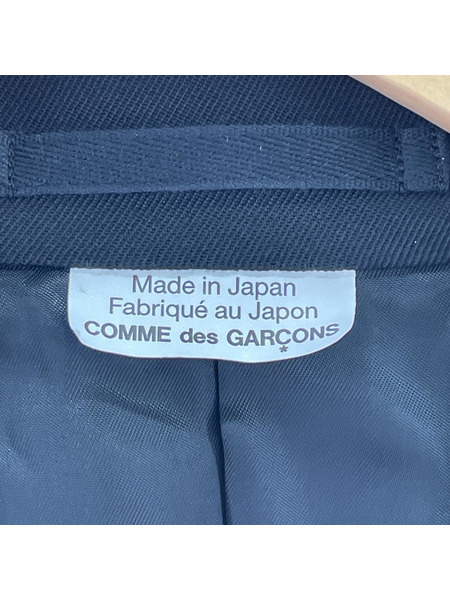 COMME des GARCONS HOMME PLUS　ジャケット・ブルゾン 23AW/PL-J