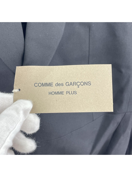 COMME des GARCONS HOMME PLUS　ジャケット・ブルゾン 23AW/PL-J