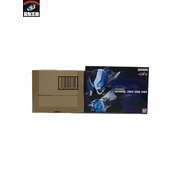 メーカー 仮面ライダー変身アイテム メモリアルレーザーライズライザー＆交換対応品セット　開封/動作OK