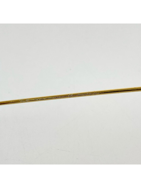 Ray-Ban ソノ他 ×TMT Outdoorsman RB3029 ティアドロップサングラス[値下]