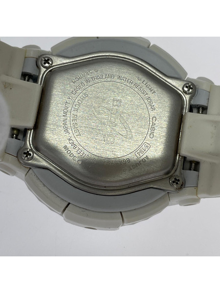 CASIO ソノ他 Baby-G