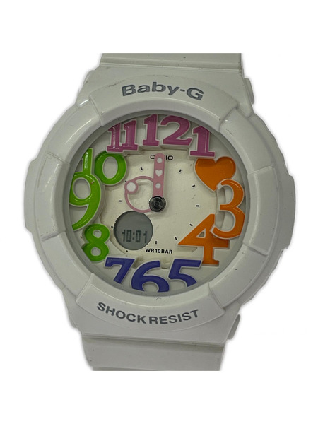 CASIO ソノ他 Baby-G
