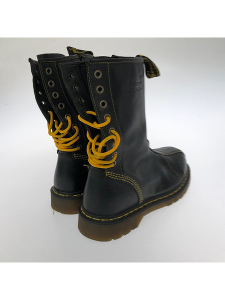 Dr.Martens ブーツ 8ホール バックレースアップ 26.5cm