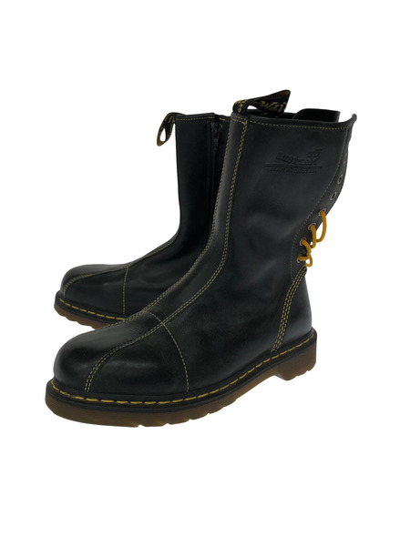 Dr.Martens ブーツ 8ホール バックレースアップ 26.5cm