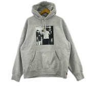 Supreme パーカー ANTIHERO/パーカー