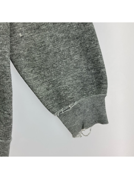 OLD・VINTAGE スウェット・トレーナー 60s ラグランスウェット