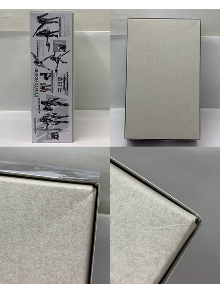 KOTOBUKIYA ティタノマキア 1/12 ストラトハウンド 未組立 キャラクタープラモデル エグゾスケルトン 