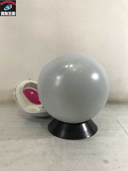 一番くじ ドラゴンボール 丸型宇宙船 フィギュア 悟空