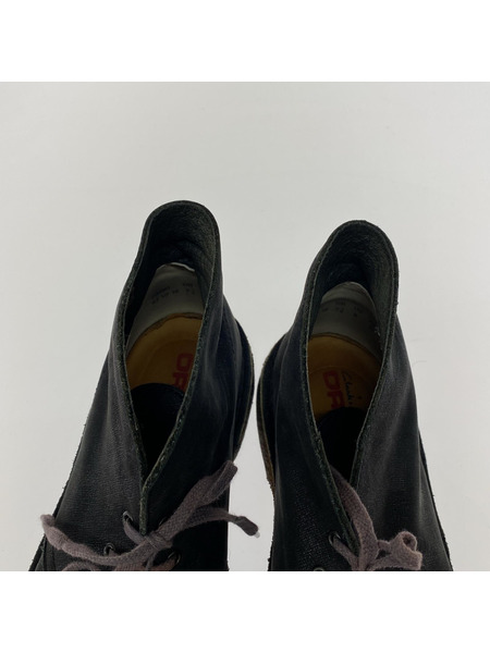 Clarks Originals ブーツ Dersrt Boots 使用感有/箱無