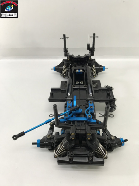 ラジコン TAMIYA 1/10 M-05 シャーシ 組済み[値下]
