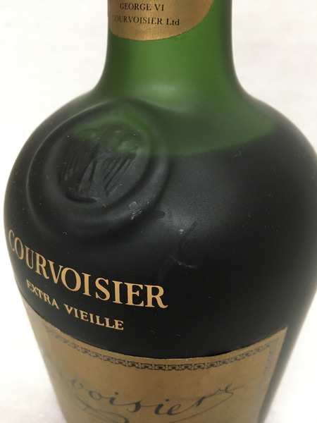 ブランデー クルボアジェ エクストラ ヴィエイユ 700ml