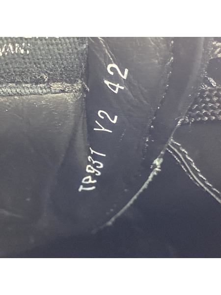 VALENTINO スニーカー ROCKSTUD  黒[値下]