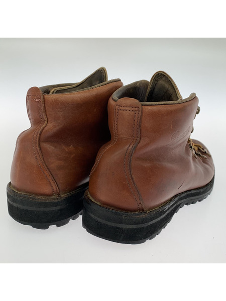 Danner ブーツ トレッキングブーツ ブラウン