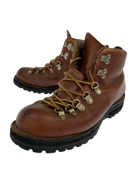 Danner ブーツ トレッキングブーツ ブラウン
