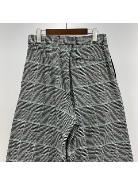 MASU パンツ 25SS CLASSIC EASY TROUSERS (46)