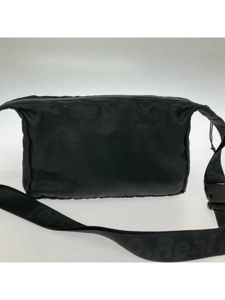 F.C.R.B. ショルダーバッグ 2WAY SMALL SHOULDER BAG