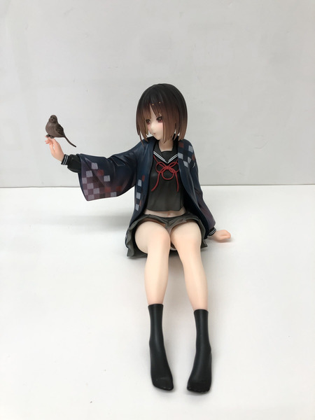 MAGi ARTS 楓 1/6SCALE PAINTED FIGURE