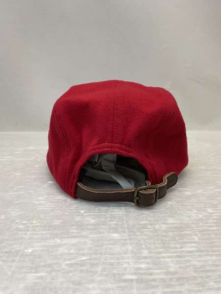 Supreme wool camp cap loropiana[値下]