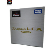 3.トミカリミテッド レクサス LFA 5MODELS